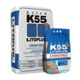 LITOPLUS K55, 5кг