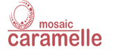 Мозаика Mosaic Caramelle
